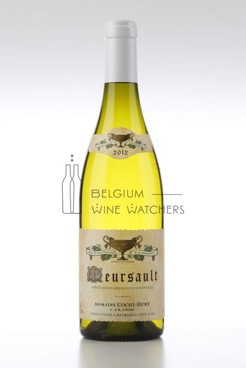 Picture of 2012 MEURSAULT